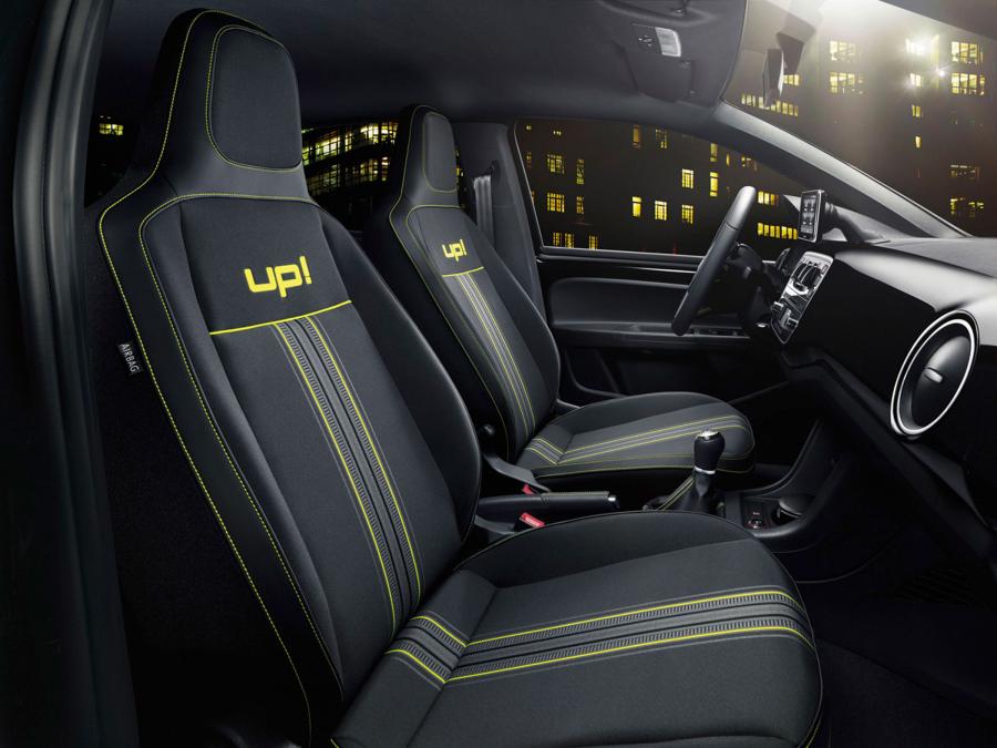 Volkswagen ���������� ����������� ������ StreetUp!