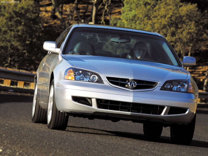 Acura CL ������������� ����