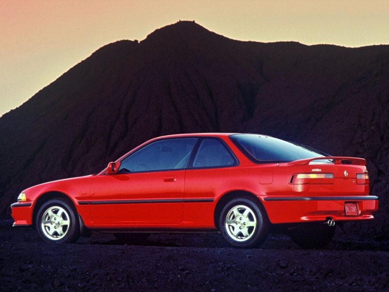 Acura Integra GS ������������� ����