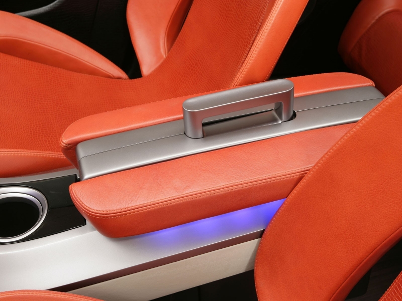 Acura RDX Concept ������������� ����