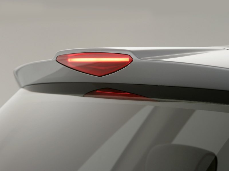 Acura RDX Concept ������������� ����