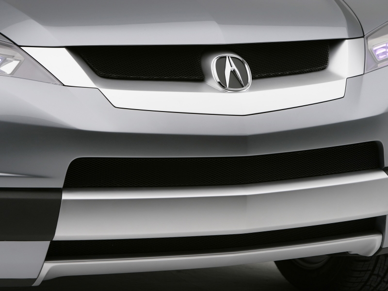 Acura RDX Concept ������������� ����