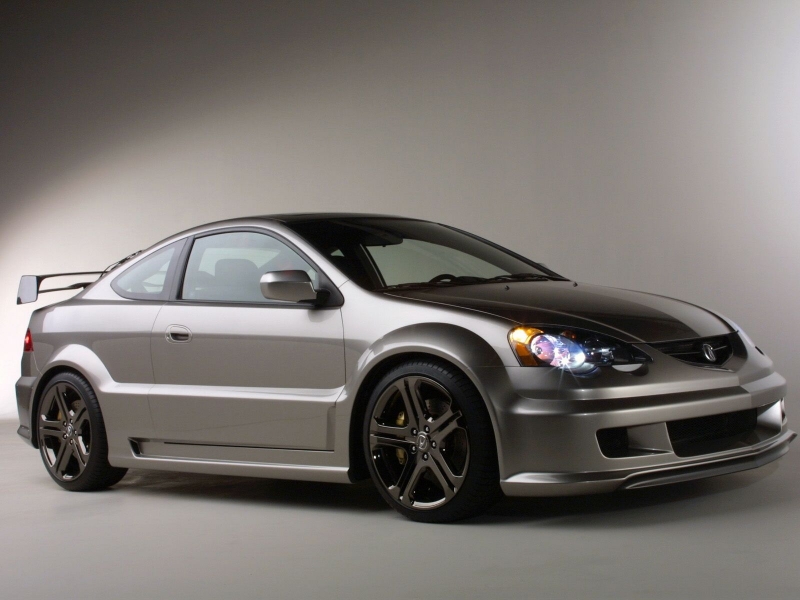 Acura RSX ������������� ����