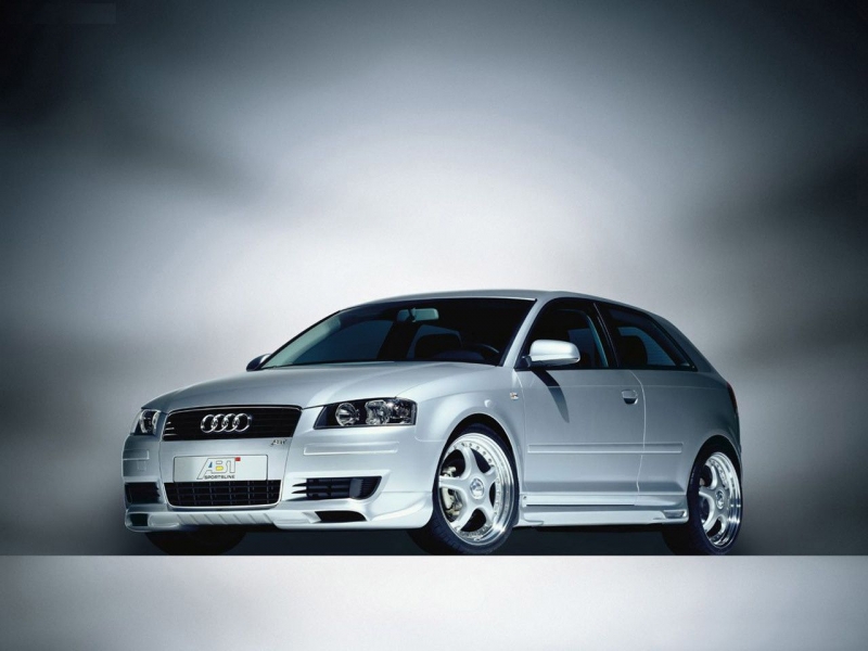 Audi A3 ������������� ����