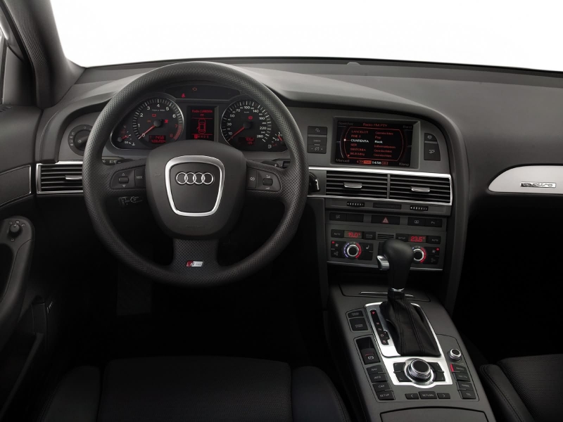 Audi A6 ������������� ����
