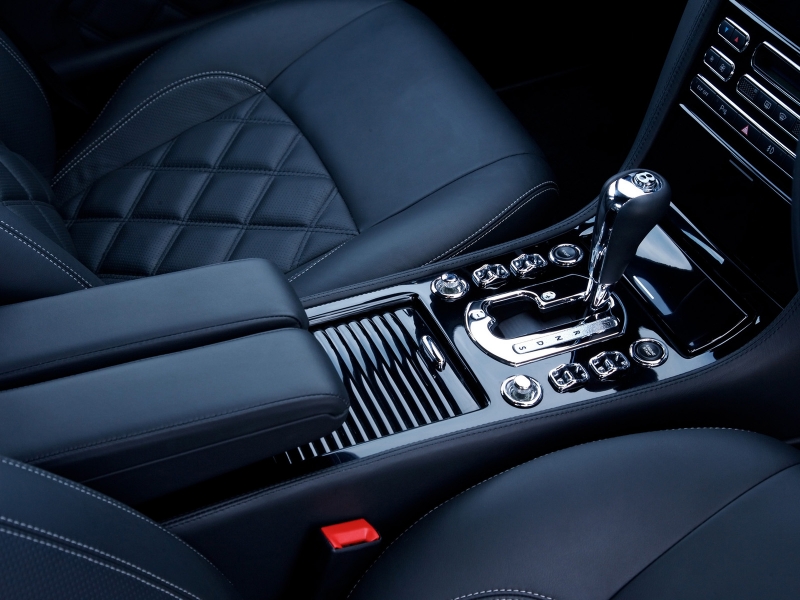 Bentley Arnage ������������� ����