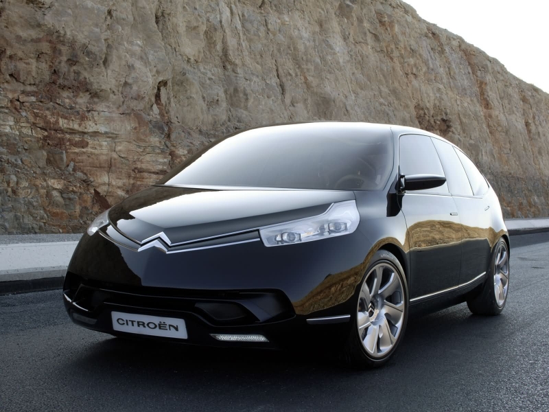 Citroen C-Airlounge ������������� ����