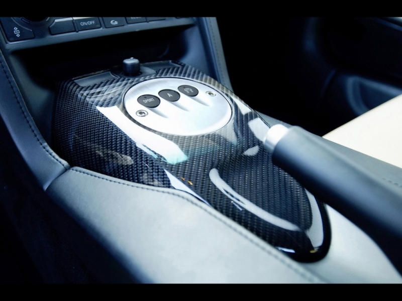 Hamann Lamborghini Murcielago 2007 ������������� ����