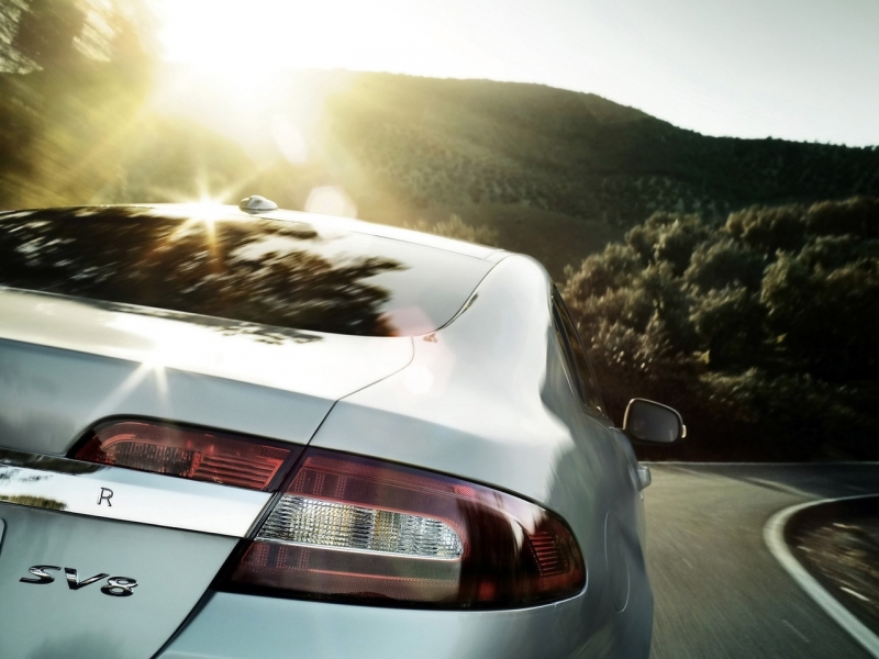 Jaguar XF 2009  ������������� ����