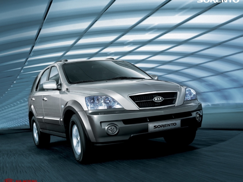 Kia Sorento ������������� ����