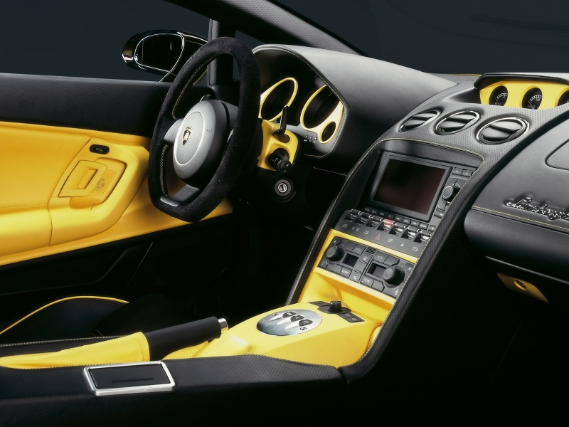 Lamborghini Gallardo Se 2006 ������������� ����