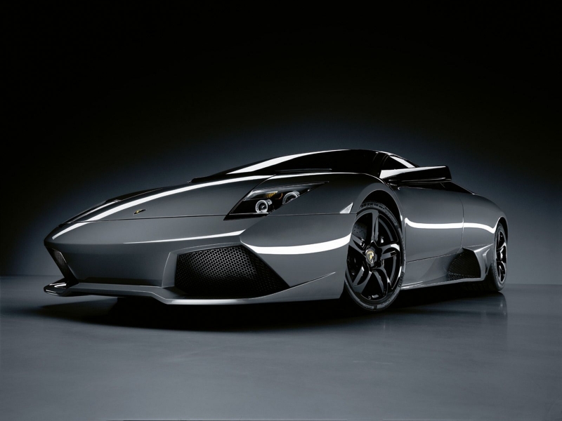 Lamborghini Murcielago LP640 ������������� ����