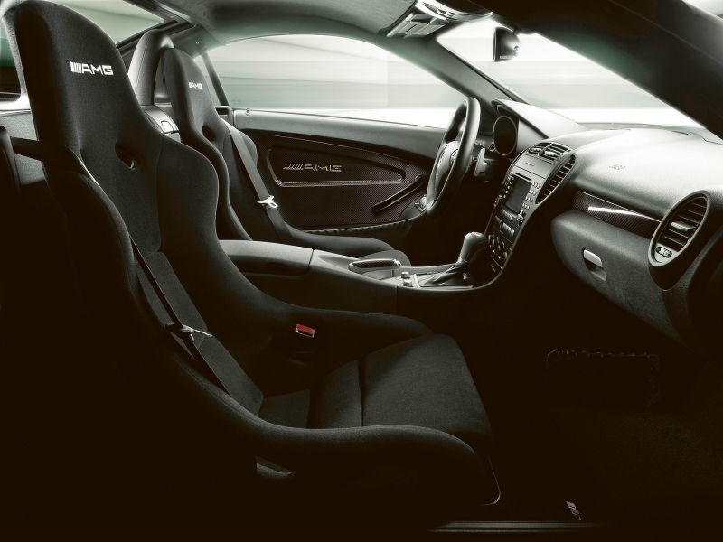 Mercedes SLK AMG Special Ser ������������� ����
