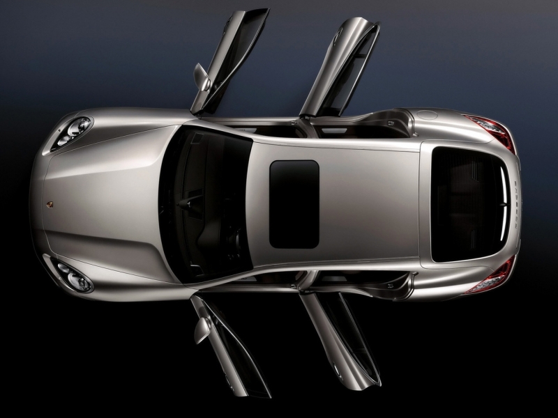 Porsche Panamera 2010  ������������� ����