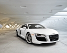  Audi R8 2008  