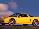 Acura Nsx 2003 