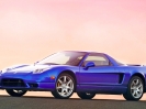 Acura Nsx 2003 