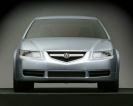 Acura TL Concept 