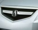 Acura TL Concept 