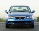 Acura TSX 