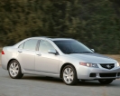 Acura TSX 
