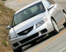 Acura TSX 