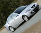 Acura TSX 