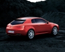 Alfa Romeo Brera