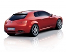 Alfa Romeo Brera