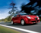 Alfa Romeo MiTo 2009
