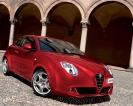 Alfa Romeo MiTo 2009