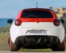 Alfa Romeo Mito M430 Marangoni 2009