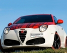 Alfa Romeo Mito M430 Marangoni 2009