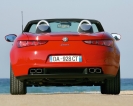 Alfa Romeo Spider 2007