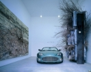 Aston Martin DB9 