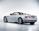 Aston Martin DB9 2008 