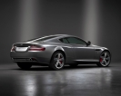 Aston Martin DB9 2008 