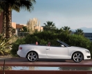 Audi A5 Cabriolet 2010