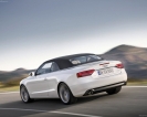 Audi A5 Cabriolet 2010  