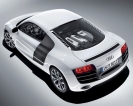 Audi R8 5.2 FSI quattro 2009 