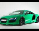 Audi R8 MTM 2009 