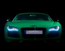 Audi R8 MTM 2009 