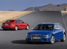 Audi S4 2009