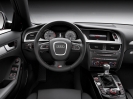 Audi S4 Avant 2009