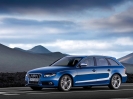 Audi S4 Avant 2009