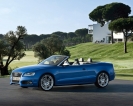 Audi S5 Cabriolet 2010