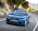 Audi S5 Cabriolet 2010