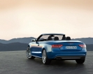 Audi S5 Cabriolet 2010 