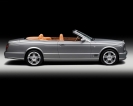 Bentley Azure T 2009 