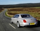 Bentley Continental Flying Spur Speed 2009